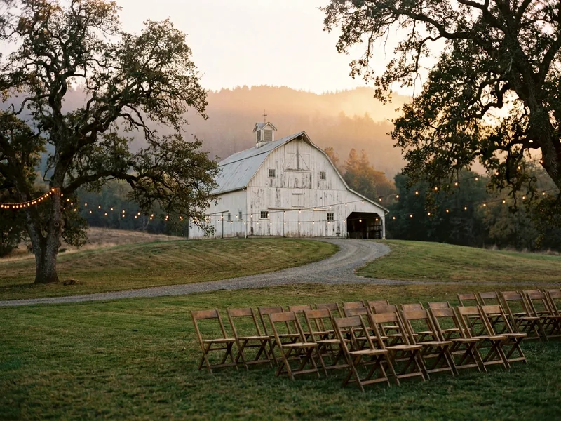 The Lily Barn, LLC