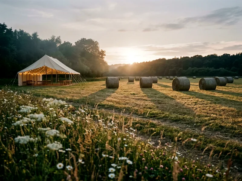 Jones Farm
