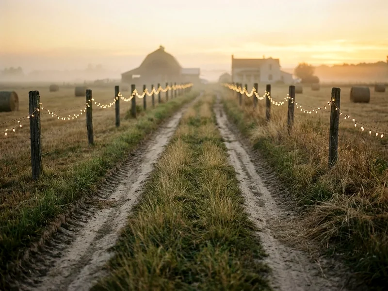 The Abby Farm