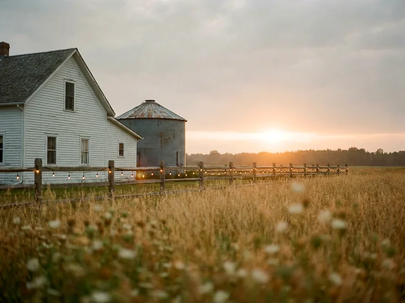 Green Frog Farm - Cotton Museum of the South