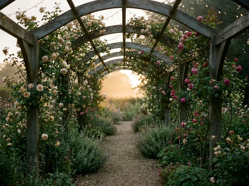 Avon Gardens Event Center