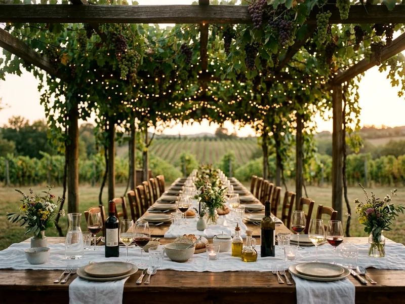 The Windmill Winery