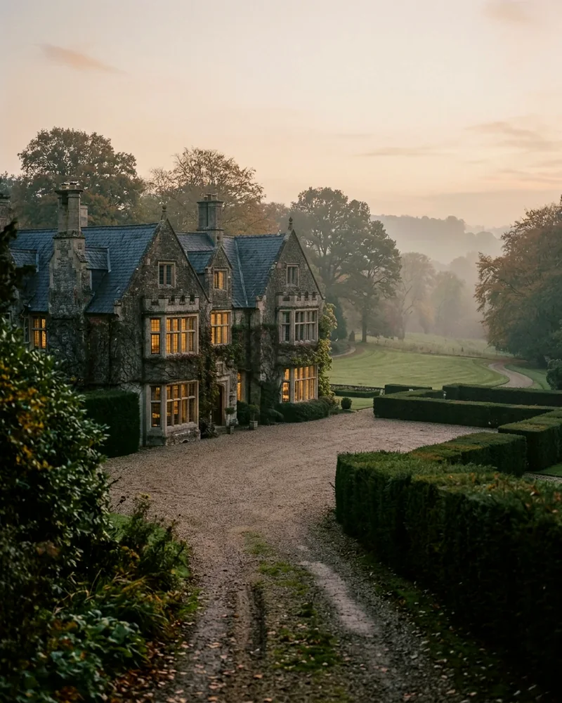 Estates