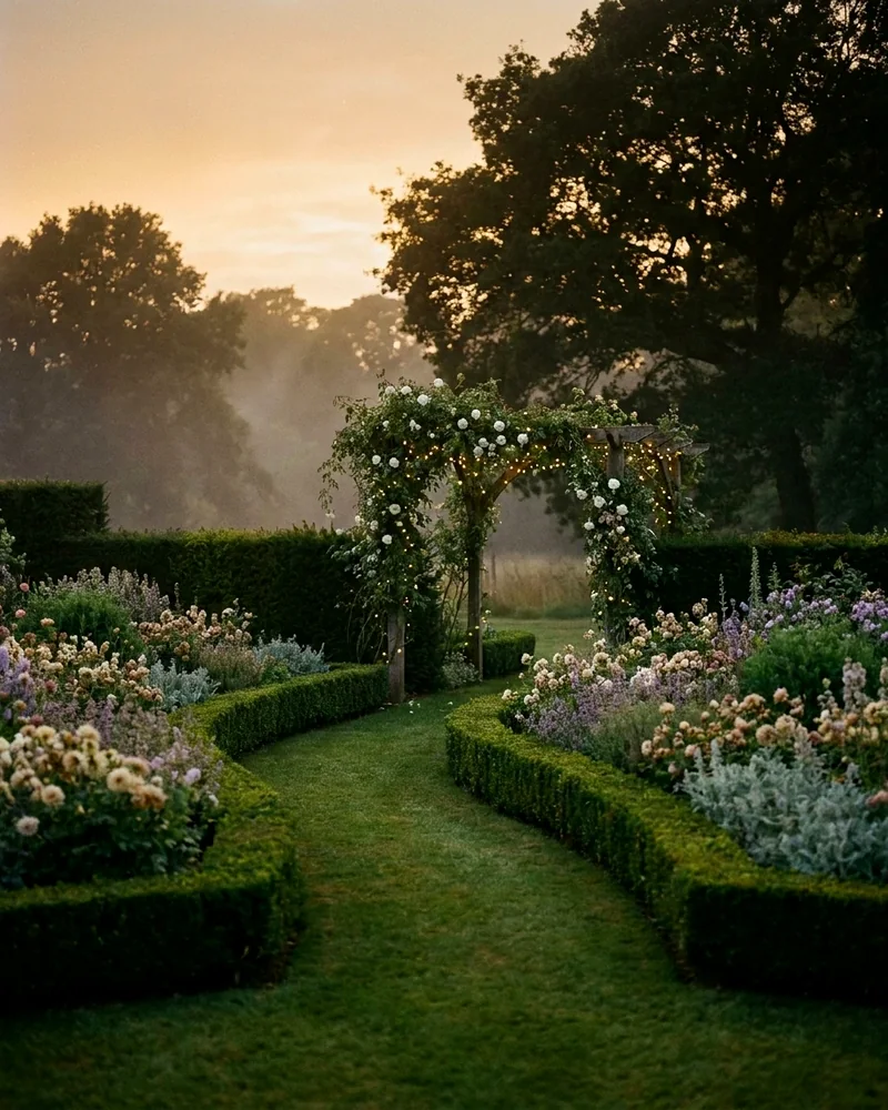 Gardens