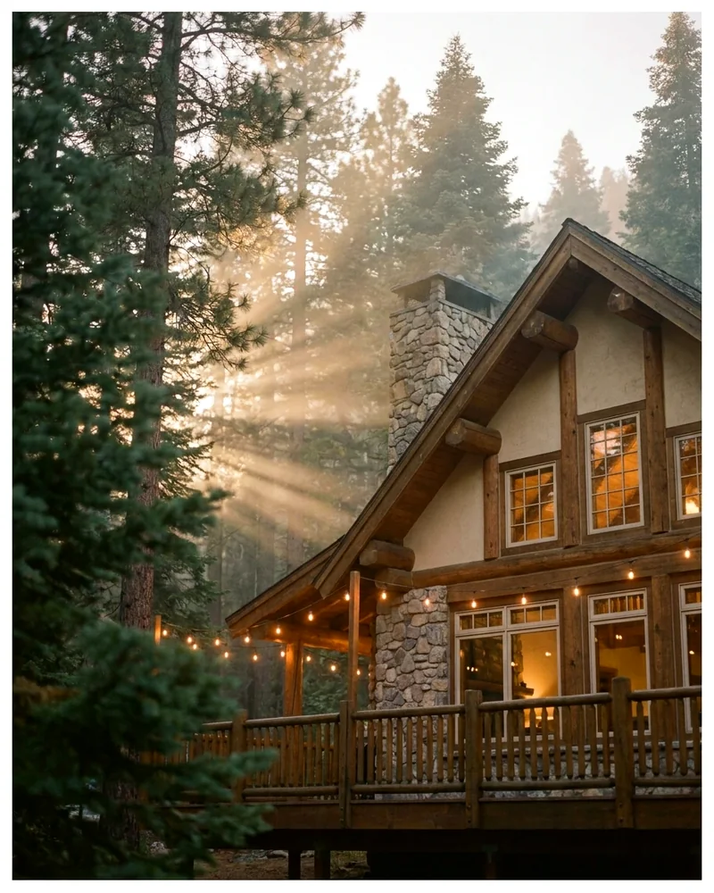 Lodges