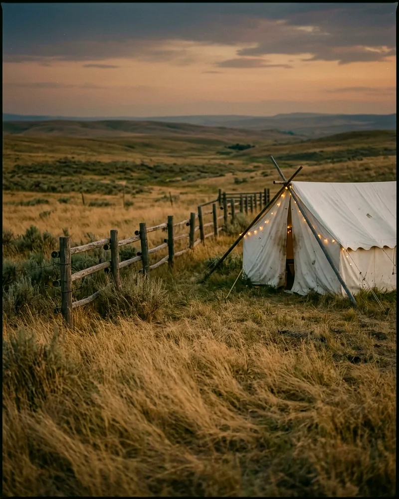 Ranches